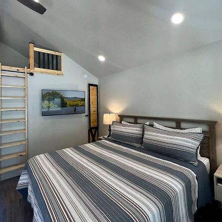 Loft Cabin 2 - Rogue River Resort Grants Pass Dış mekan fotoğraf