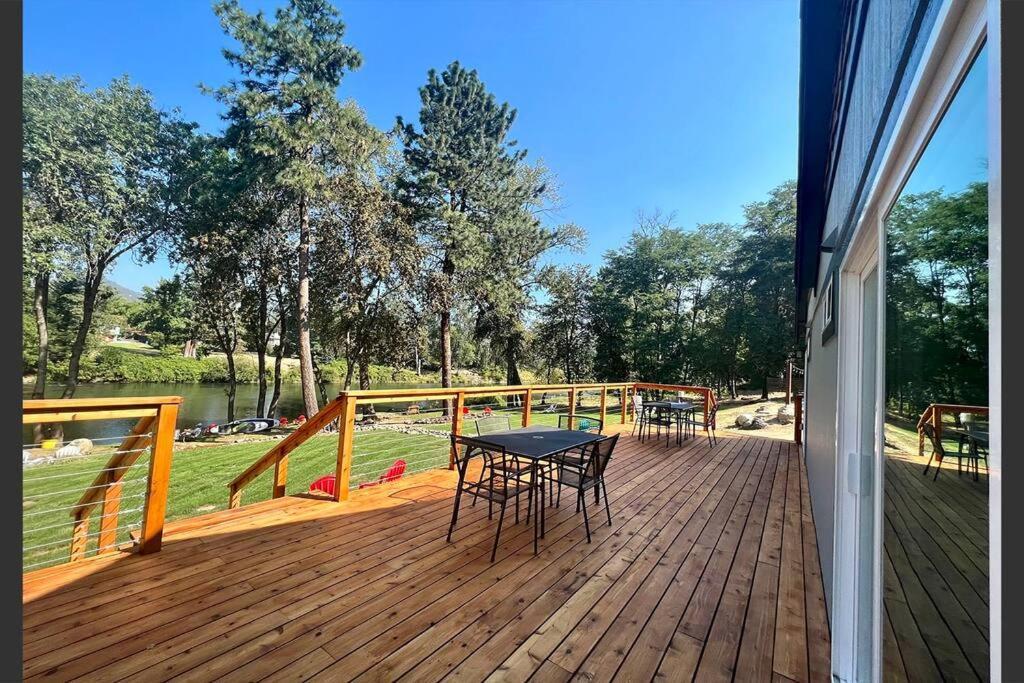 Loft Cabin 2 - Rogue River Resort Grants Pass Dış mekan fotoğraf